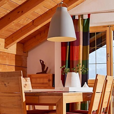 Ferienwohnungen Schwendinger Oberstdorf Dış mekan fotoğraf