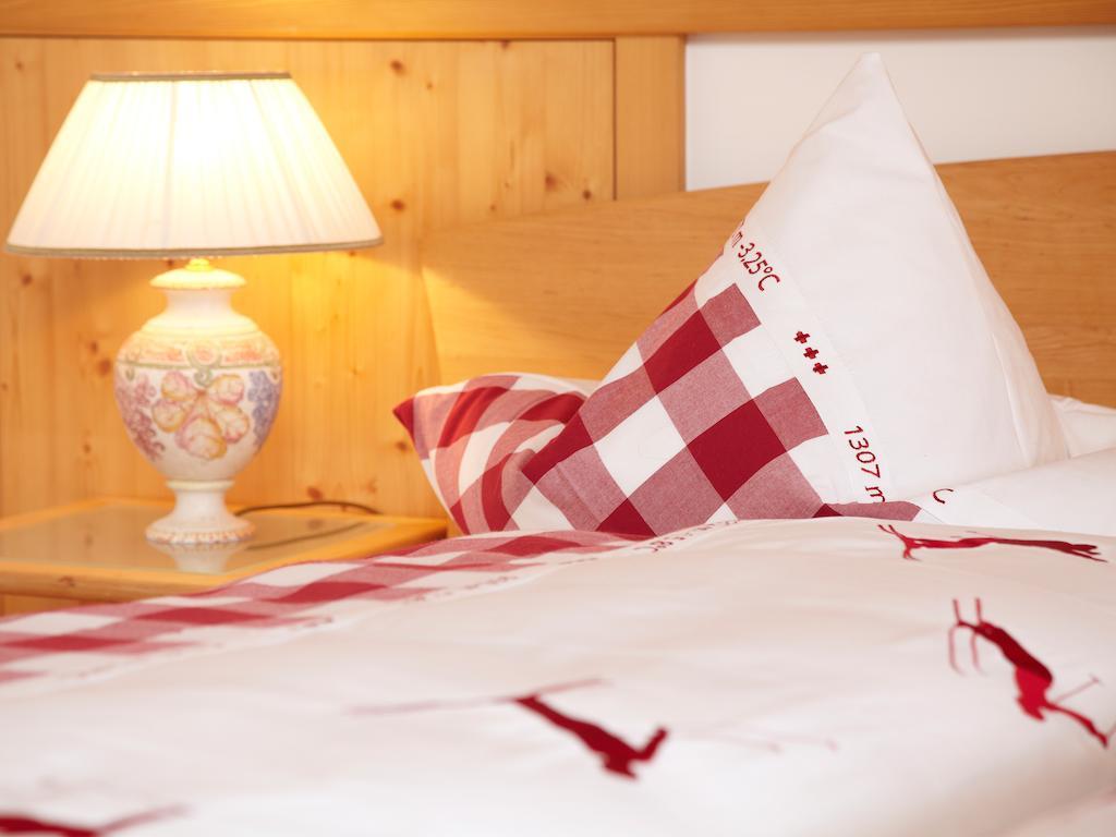 Ferienwohnungen Schwendinger Oberstdorf Dış mekan fotoğraf