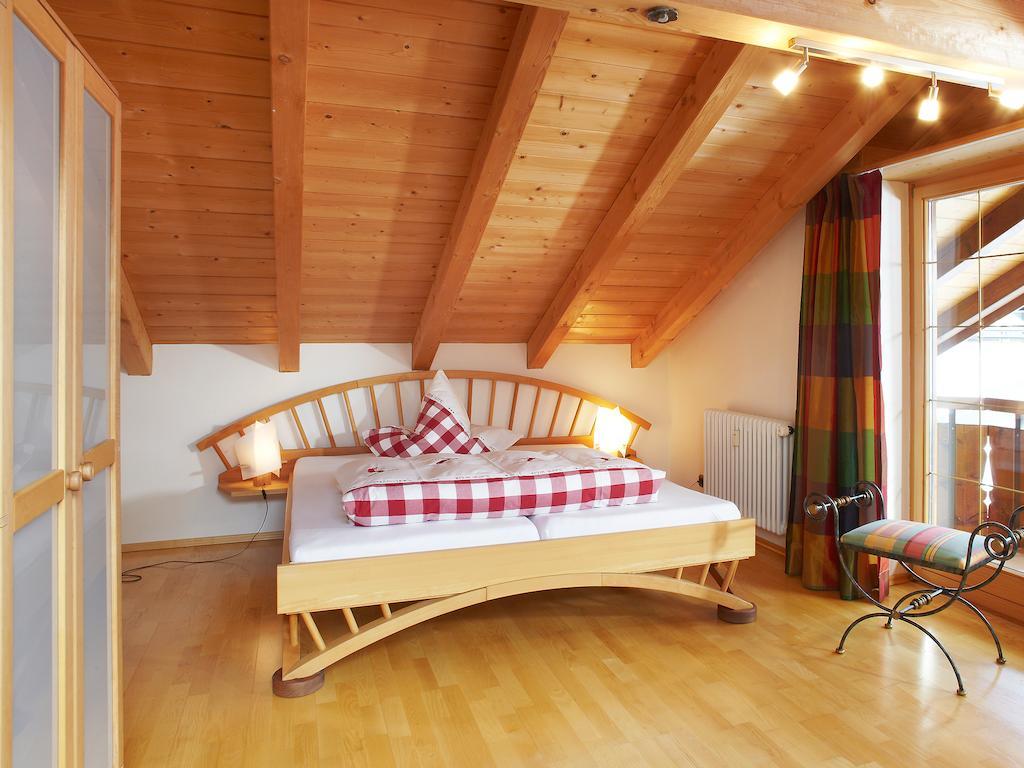 Ferienwohnungen Schwendinger Oberstdorf Oda fotoğraf
